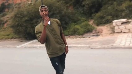 NOUR - Dope Boy (Clip Officiel)