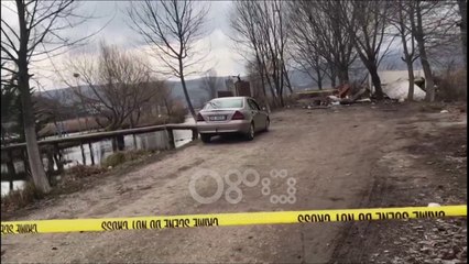 Ora News - I vendosin eksploziv varkës së peshkimit në Pogradec