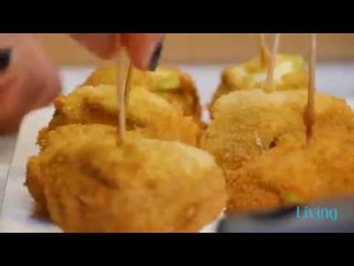 Video receta ne 2 minuta - Kunguj me mocarela