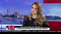 7pa5 - Ligji antiduhan dhe zbatimi i tij - 10 Janar 2018 - Show - Vizion Plus