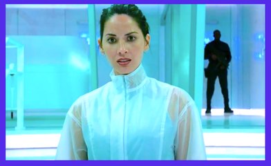 THE PREDATOR Official Movie Trailer - Yvonne Strahovski, Olivia Munn, Lochlyn Munro, Thomas Jane