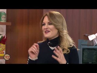 Kush vjen per dreke/ Pjata e moderatores Frensis Muca (10.01.2018)