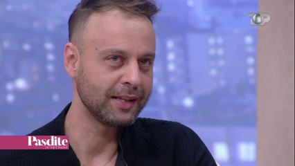 Pasdite ne TCH, Bledi Strakosha, 9 Janar 2018, Pjesa 3