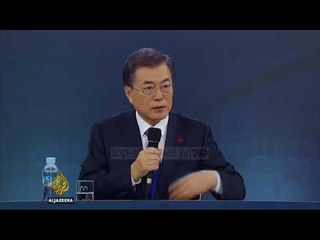 Bisedimet mes dy Koreve - Top Channel Albania - News - Lajme