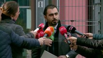 Paditet Kryeprokurorja, prokurori Gina e kallëzon - Top Channel Albania - News - Lajme