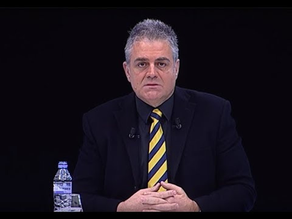 LIVE/ Arena nga Dritan Hila - "Po i kap, apo po i lëshon Arta peshqit?" (10 janar 2018)