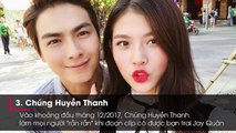 Những màn cầu hôn chấn động showbiz Việt