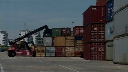 Task Force Qendrore, bashkëveprim për “Forca e Ligjit” - Top Channel Albania - News - Lajme