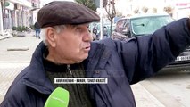 Ndotja alarmante e ajrit - Top Channel Albania - News - Lajme