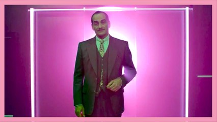 LEGION 2x07 - Chapter 15 Dan Stevens, Aubrey Plaza, Katie Aselton, Chrissy Bonilla