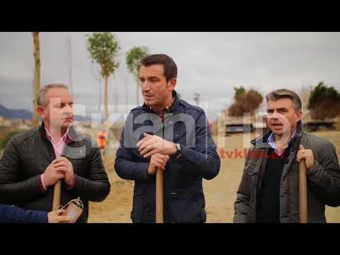 I shtohen 200 peme Liqenit te Thate