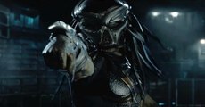 The Predator - teaser trailer