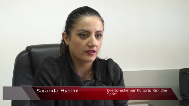 Hyseni: Do të ketë përkrahje të qeverisjes qendrore në projektet e reja - Lajme
