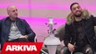 Mandi Nishtulla - Gon Kalaja 2 shisha - shisha (Official Video HD)
