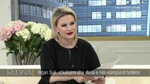 Rudina/ Nen-kampioni i botes ne peshengritje tregon çfare i tha ish-Presidenti (10.01.2018)