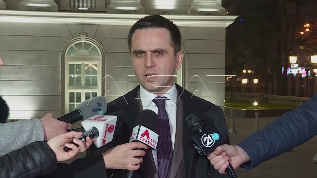 Не се водат разговори со БЕСА и ДПА за влез во Владата