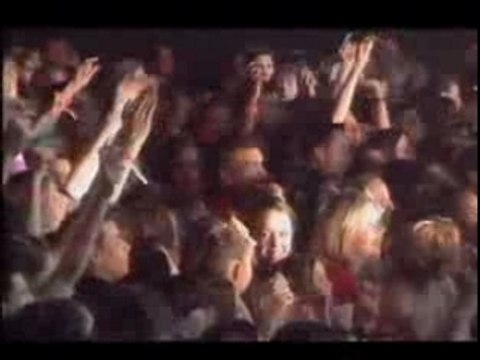 Placebo & David Bowie - 20th Century Boy Brit Awards 1999