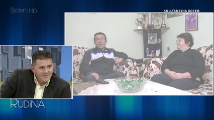 Rudina/ Prinderit surprizojne nen-kampionin e botes ne peshengritje (10.01.2018)