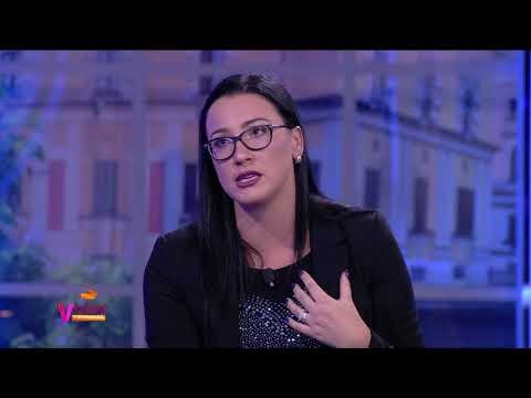 Vizioni i pasdites - Marredhënia me premtimin - 10 Janar 2018 - Show - Vizion Plus