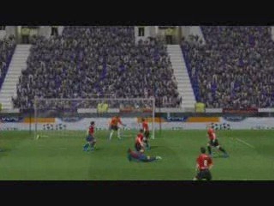 Ciseau eto'o