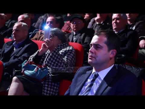 Protesta e opozitës, Basha thirrje për pjesëmarrje - Top Channel Albania - News - Lajme