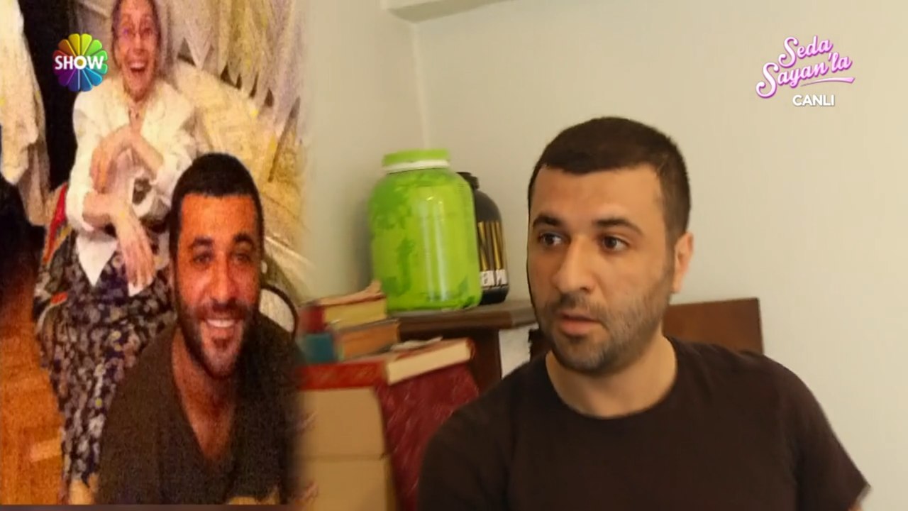 83'lük gelinle 35'lik damat 11 yıl bu evde yaşadı!