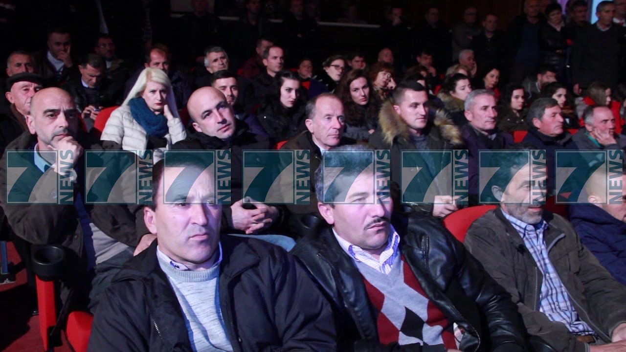 BASHA APEL QYTETAREVE NGA DURRESI, "TE BASHKUAR NE PROTESTE" - News, Lajme - Kanali 11