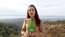 Ndotja alarmante në Fushë-Krujë - Top Channel Albania - News - Lajme