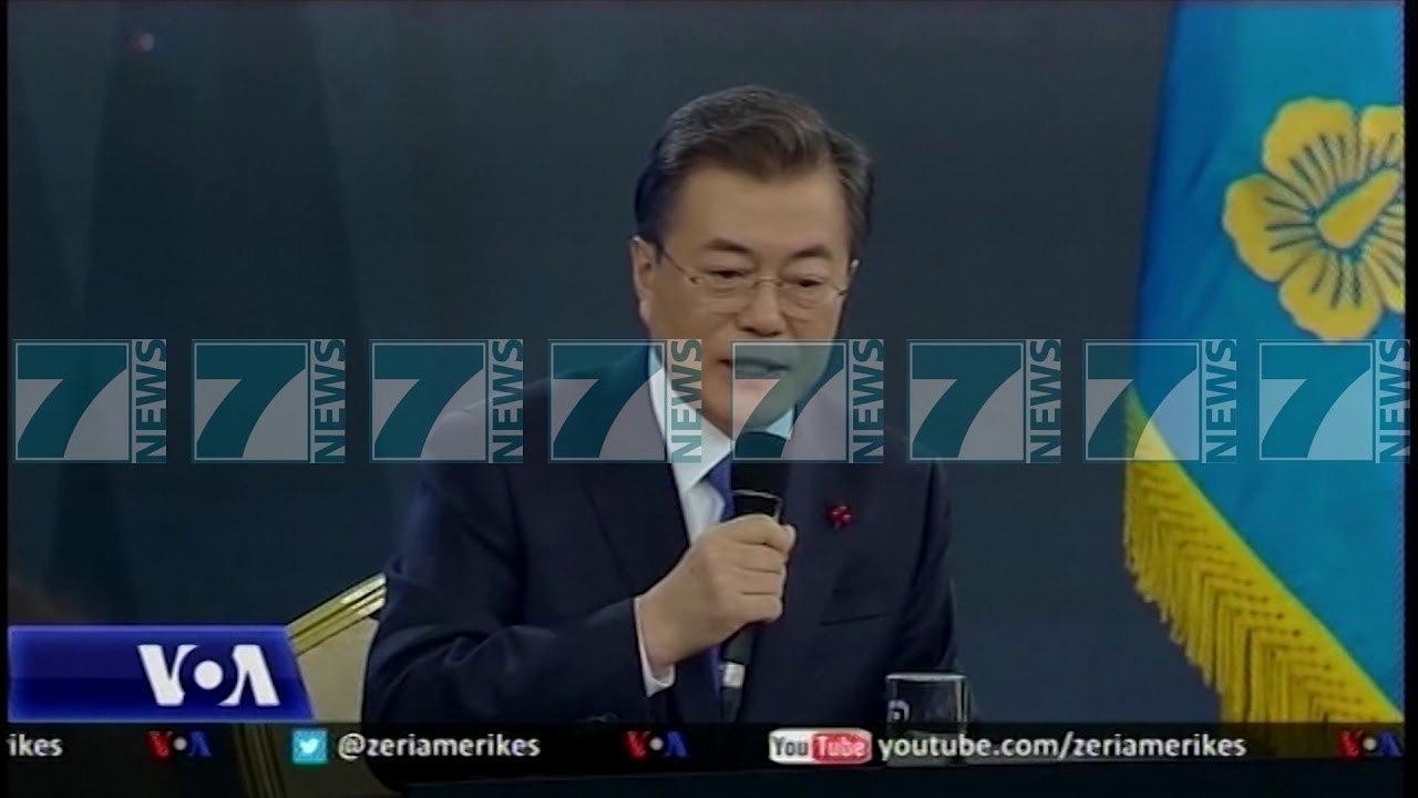 SINJALE PER TAKIM MES DY UDHEQESVE TE DY KOREVE - News, Lajme - Kanali 11