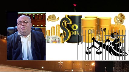 Ora News - "Ju Flet Moska": Peshqit e mëdhenj notojnë në naftë (3)