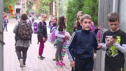 360° Gradë - Rama Në Bashkëbisedim Për Arsimin