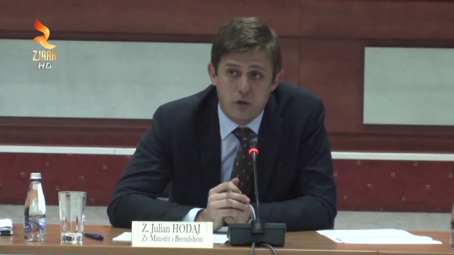 360° Gradë - Prligji I Vettingut Për Policinë, Informacione Dhe Nga Interpol E Europol