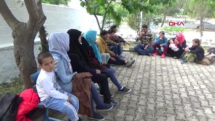 Çanakkale'de Denizde ve Karada 99 Kaçak Yakalandı