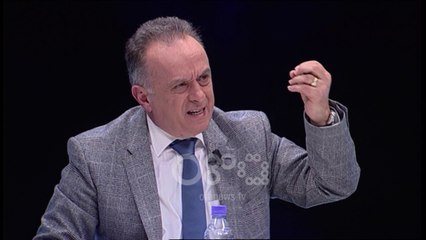 Ora News - Fana: Llalla ka pasur fat të madh për shkak të Nishanit
