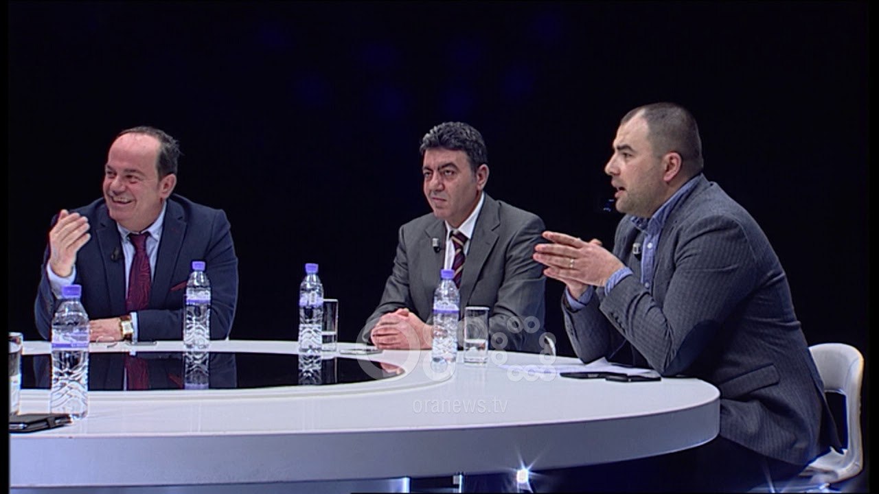 Ora News - Sokolaj: Zonja Marku vjen nga brenda Prokurorisë, ka një frymë të re