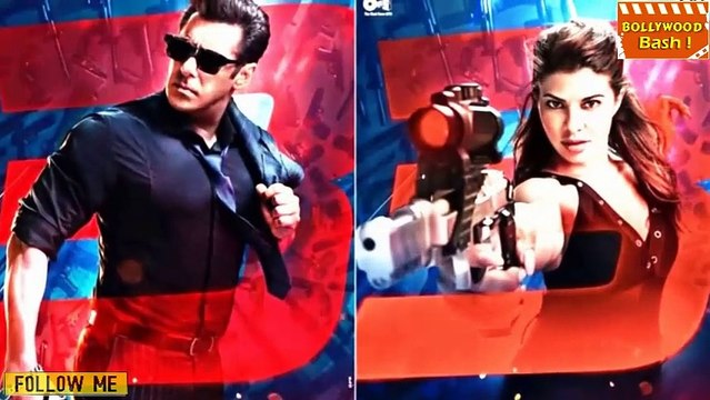 कन्फर्म - अगले सप्ताह सलमान की रेस 3 का ट्रेलर रिलीज होगा !