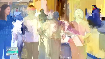 Inalis na estatwa ng Comfort Woman sa Roxas Blvd. pinaiimbestigahan