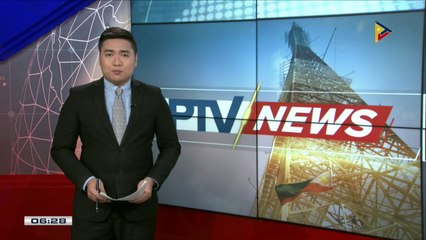 Lebel ng tubig sa La Mesa Dam, bumaba