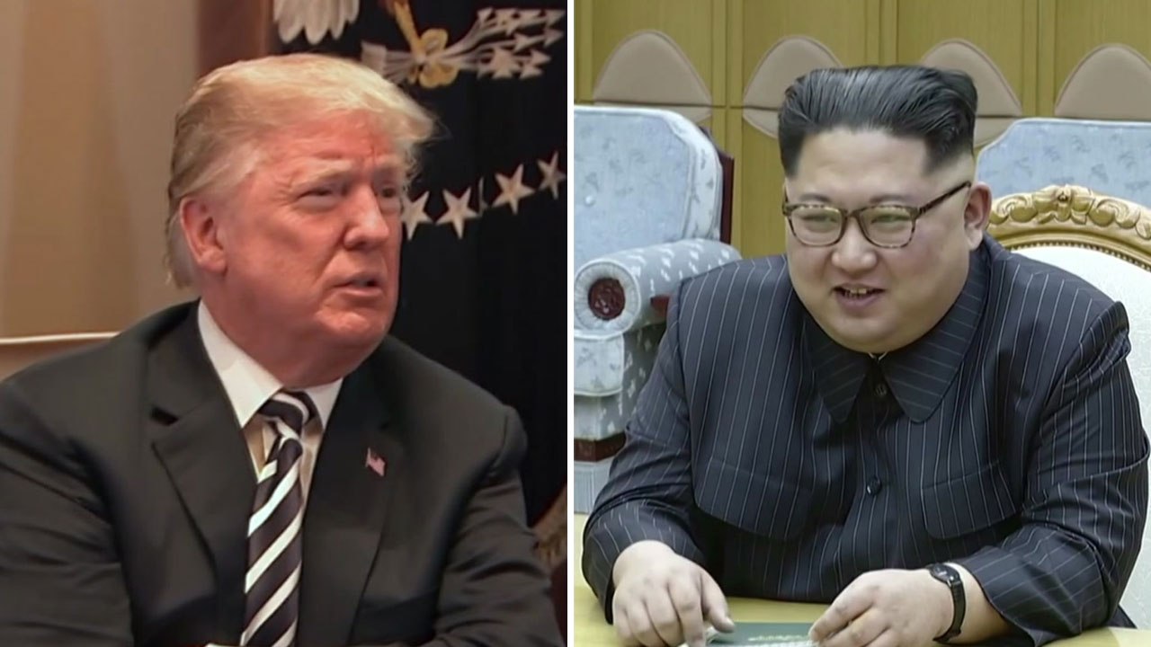 북미회담 싱가포르 유력...평양 가능성도 주목 / YTN