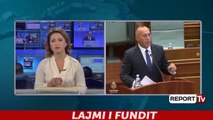 Report TV - Jahja Lluka: Nuk ka refuzim të vizës së kryeministrit Haradinaj