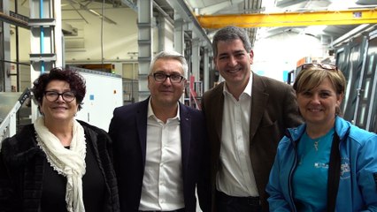 Fabricant de fenêtres et portes en Alsace