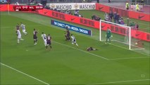 Juventus-Milan 4-0 [HD] ENG. Highlights Italian Tim Cup Final 09.05.18