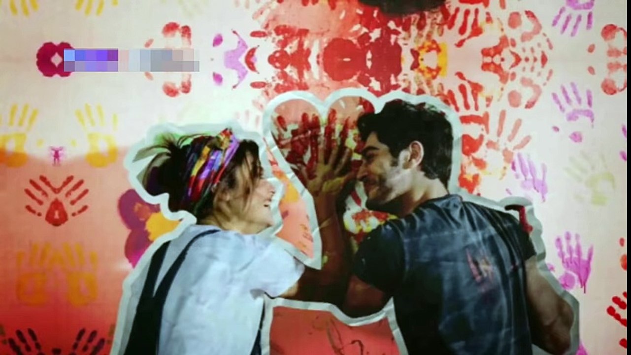 Pyaar Lafzon Mein Kahan Episode 27 - deailymotion