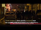 Paris, grabitësit rrëmbejnë bizhuteri me vlerë 4 mln euro - News, Lajme - Vizion Plus