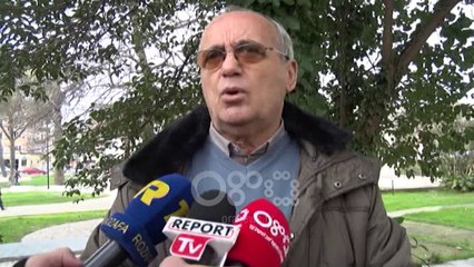 Download Video: Ora News - Erozioni rrezikon Kune Vainin, deti ka “marrë” mbi 300 ha tokë