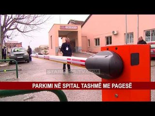 NË SPITALIN E SHKODRËS VIJOJNË INVESTIMET