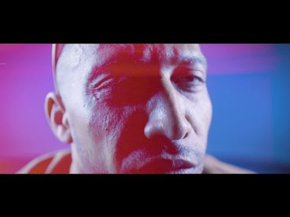 Inja x Pete Cannon - Intro