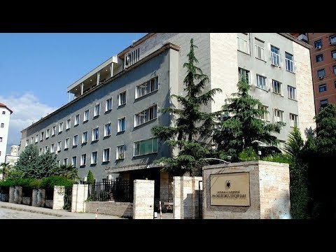 Ora News - Emrat e 11 prokurorëve që do i nënshtrohen vettingut