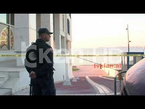 Strasburgu rrezon qeverine per pallatin te “Kompleksi Jon”