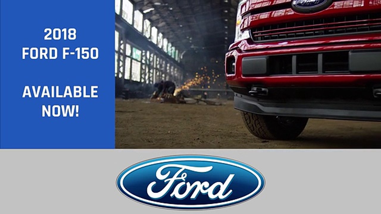 2018 Ford F-150 Morrilton AR | 2018 Ford F-150 Conway AR